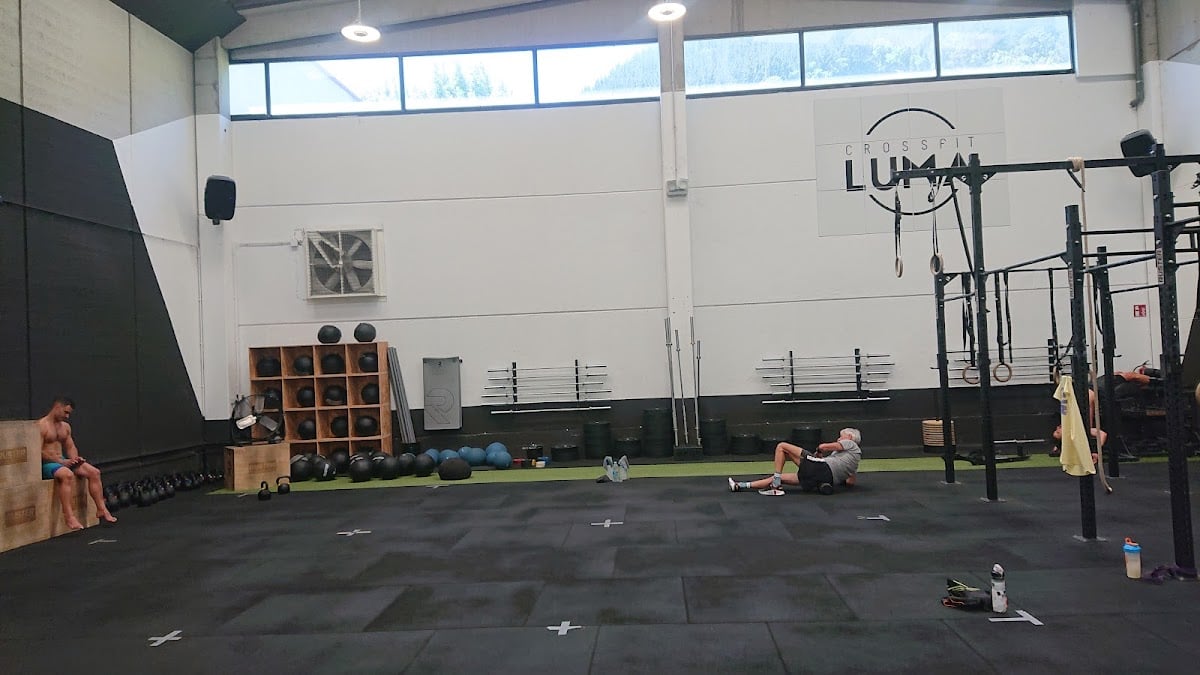 Photo of CrossFit LUMA