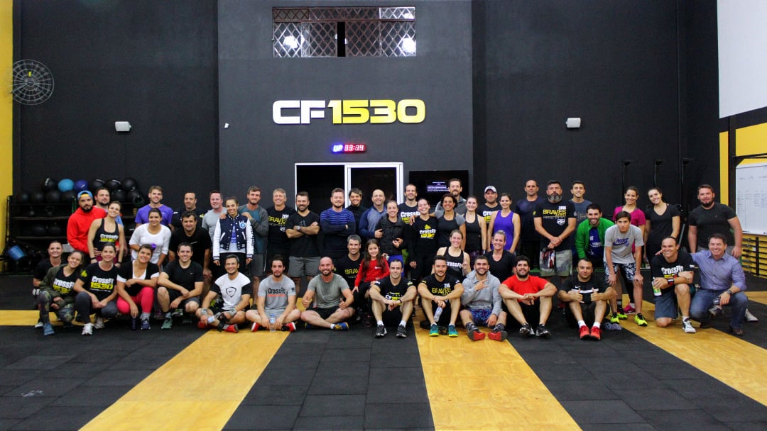 Photo of CrossFit 1530