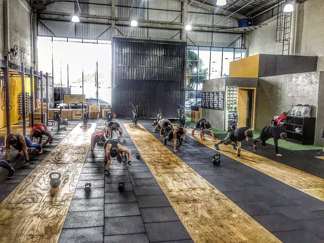 Photo of CrossFit 1530