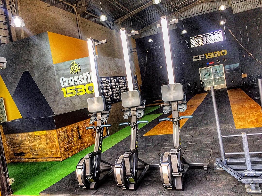 Photo of CrossFit 1530