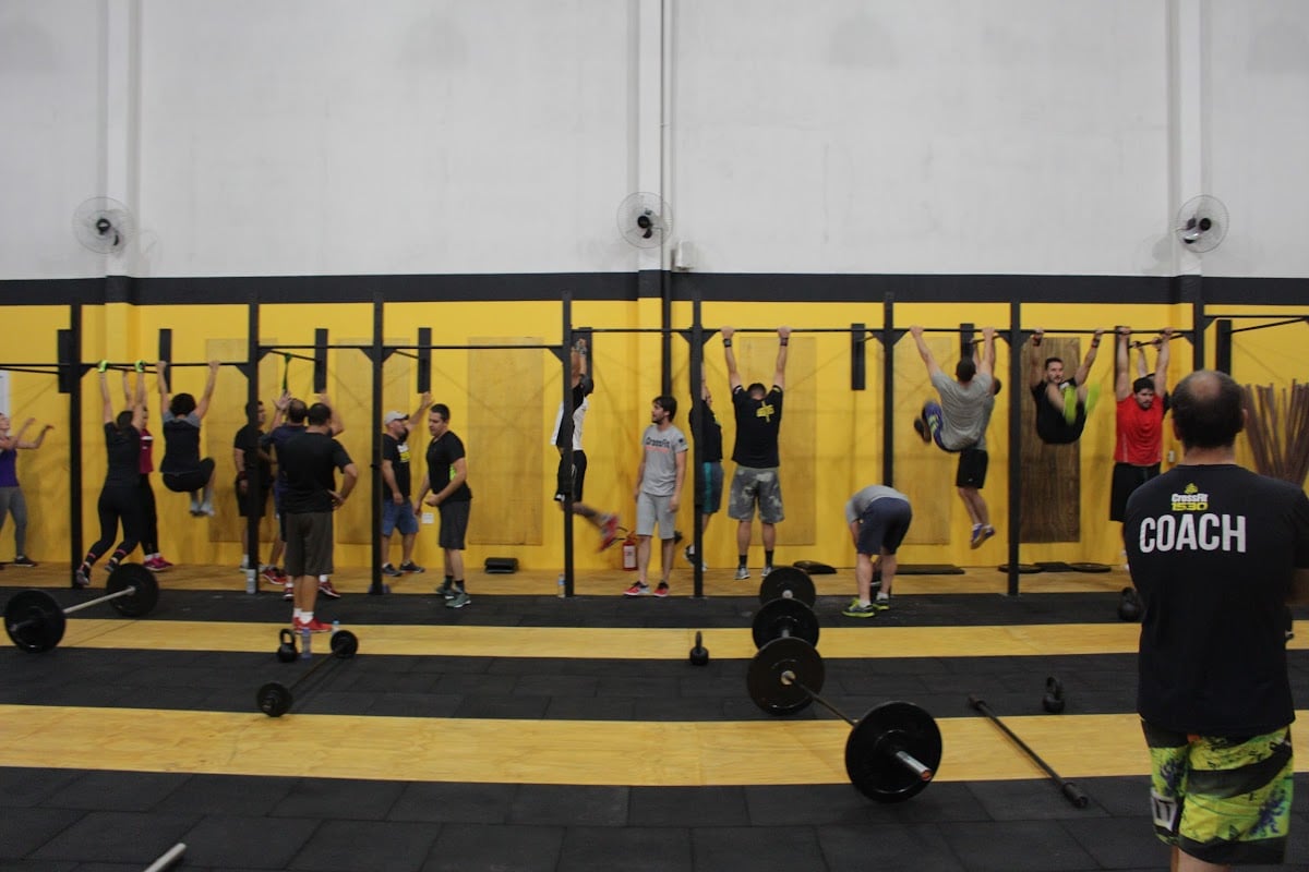 Photo of CrossFit 1530