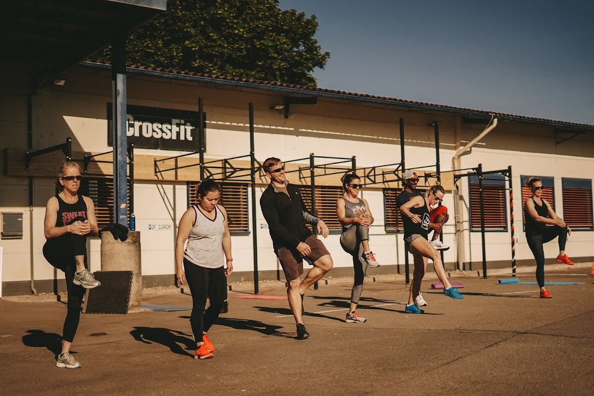 Photo of Landstuhl CrossFit