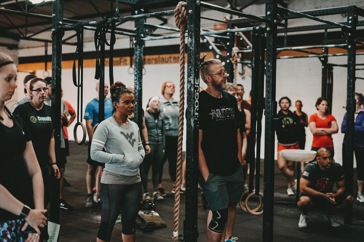 Photo of Landstuhl CrossFit