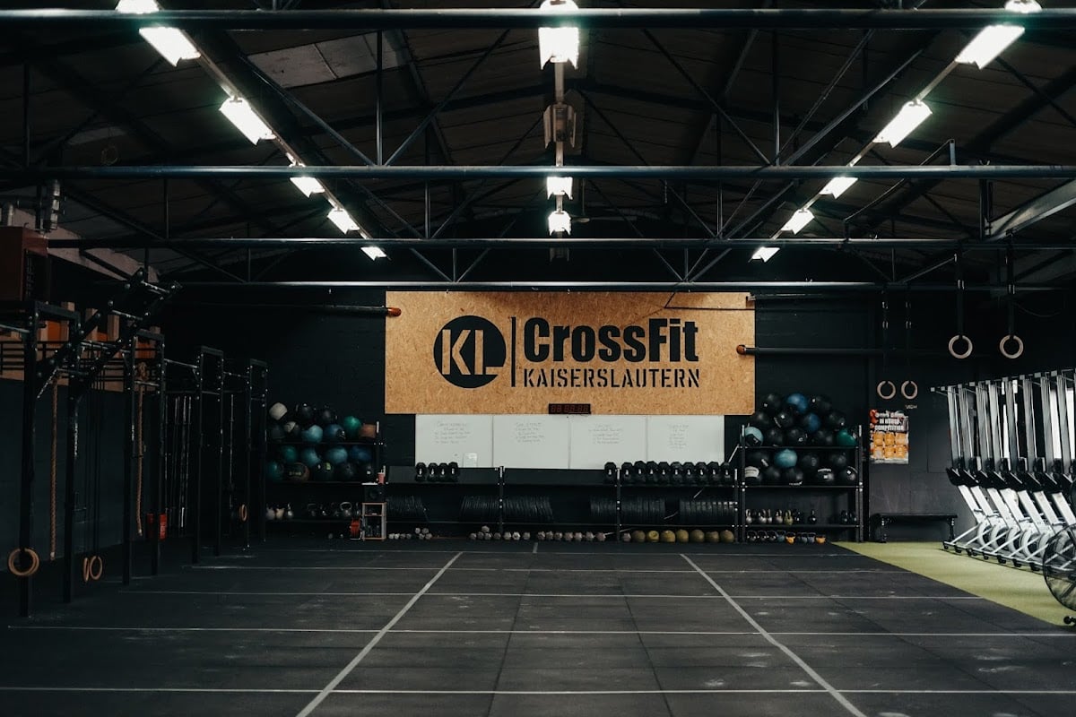 Photo of Landstuhl CrossFit