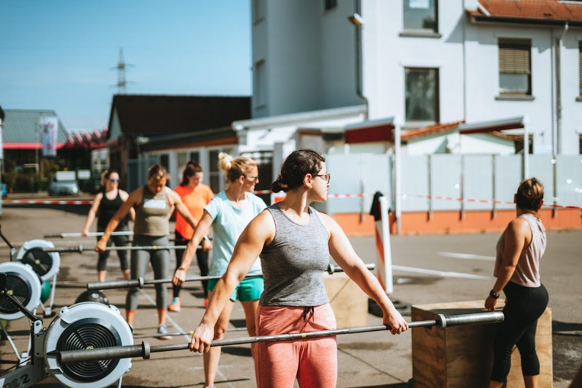 Photo of Landstuhl CrossFit