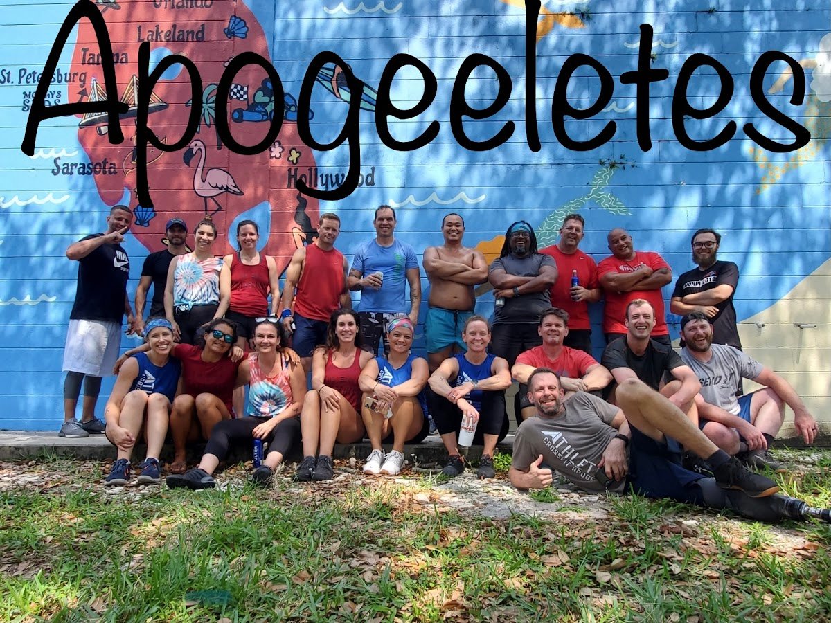 Photo of CrossFit Apogee