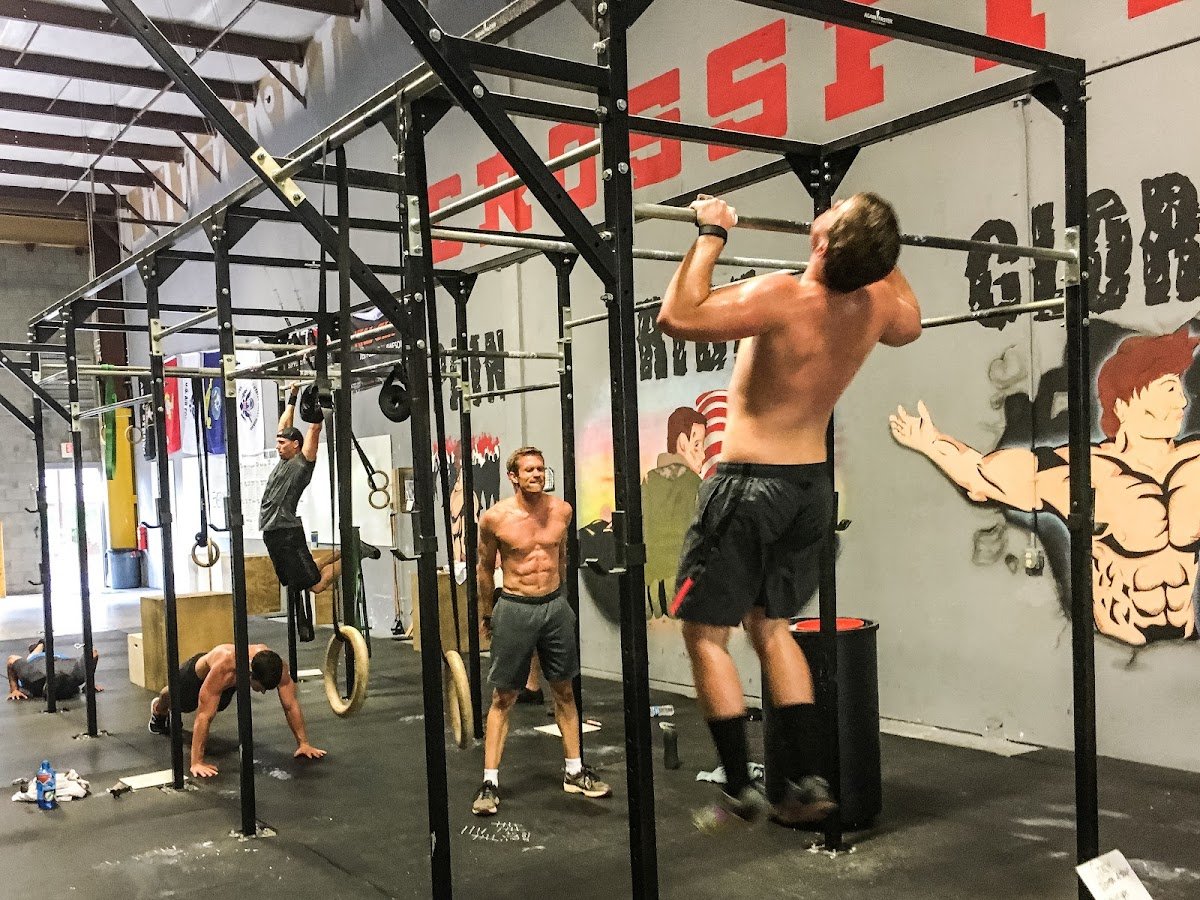 Photo of CrossFit PPG