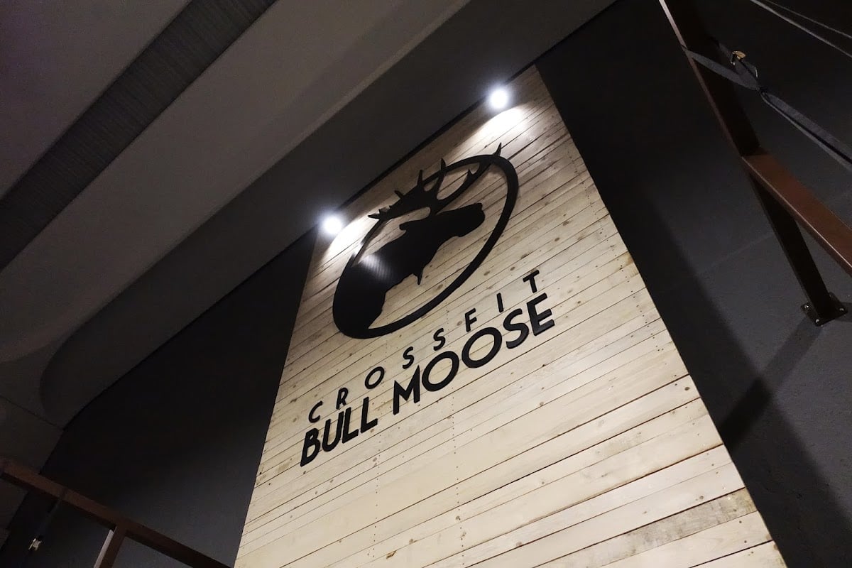 Photo of CrossFit Bull Moose