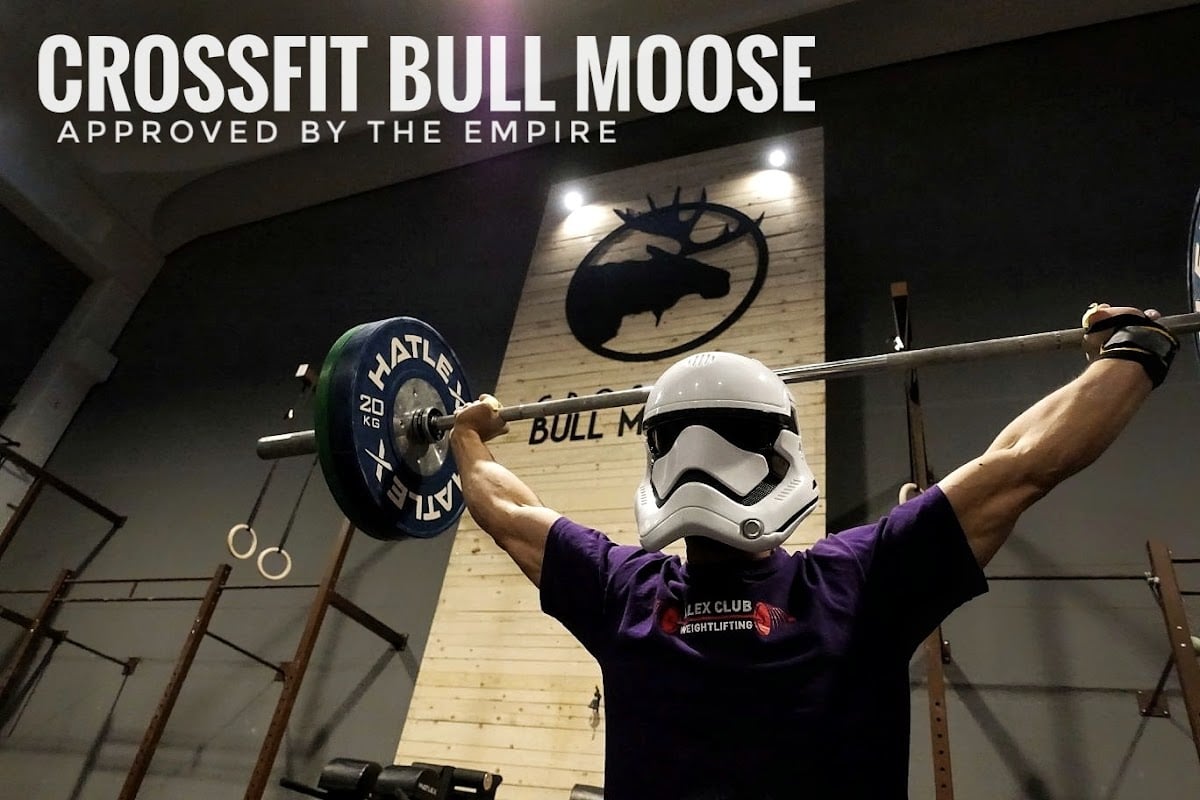 Photo of CrossFit Bull Moose