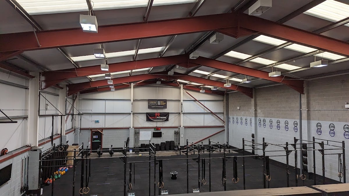 Photo of CrossFit Belfast