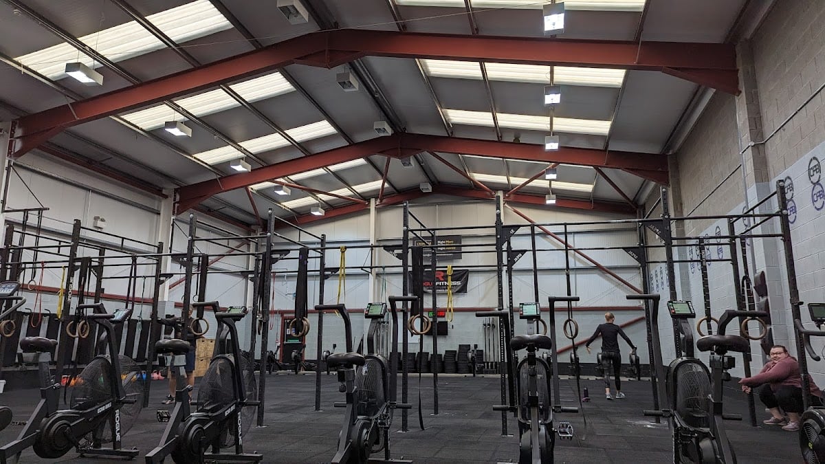 Photo of CrossFit Belfast