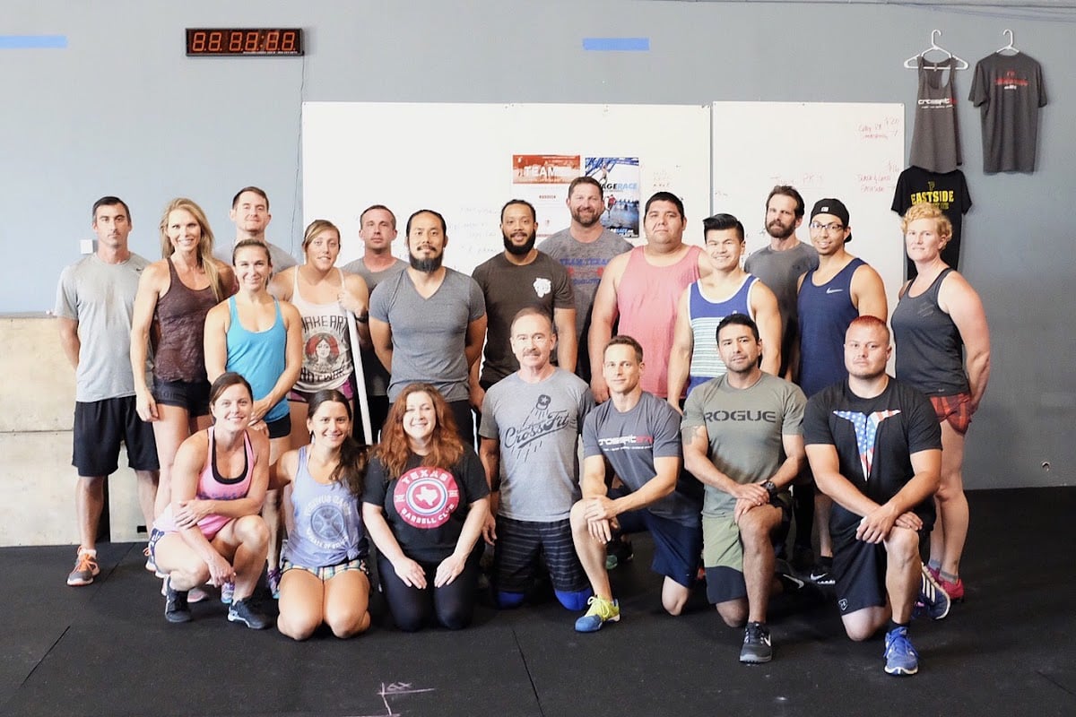 Photo of CrossFit 972