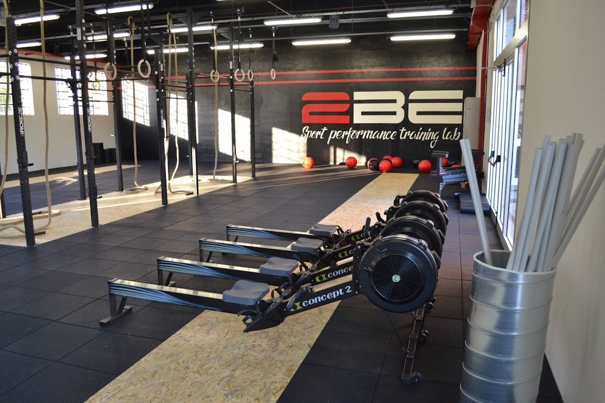 Photo of CrossFit SGP