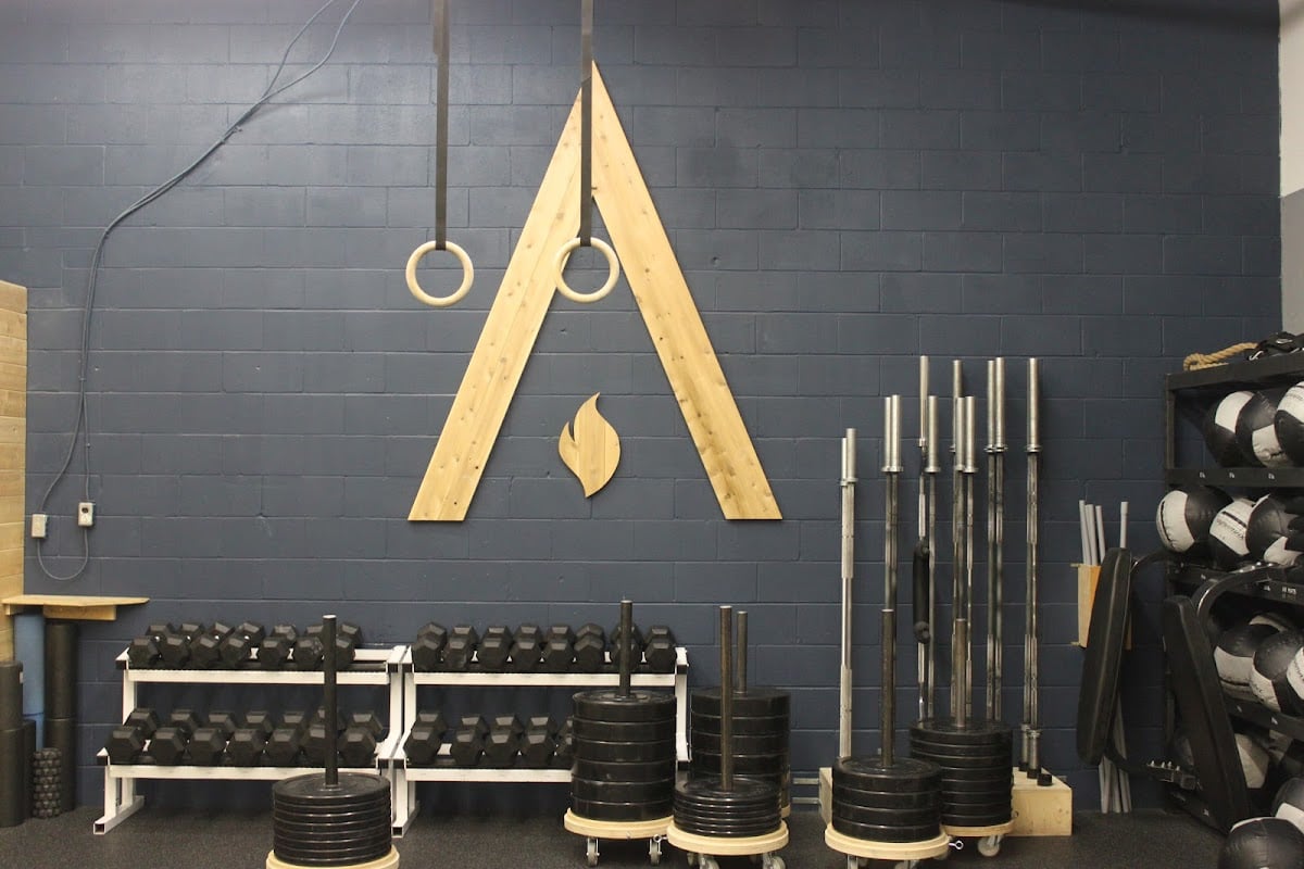 Photo of CrossFit Actus