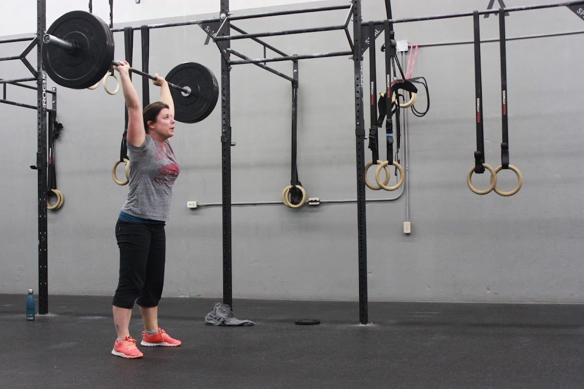 Photo of CrossFit Actus