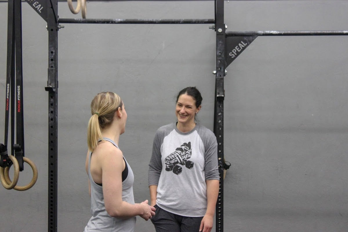 Photo of CrossFit Actus