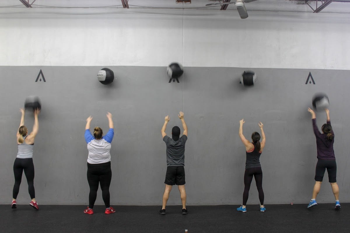 Photo of CrossFit Actus