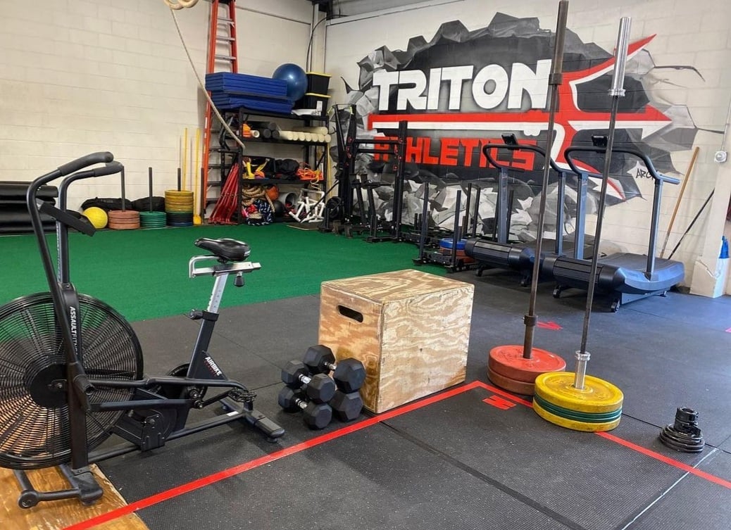 Photo of CrossFit Triton