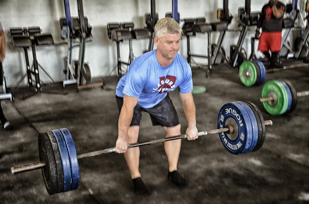 Photo of CrossFit BWI