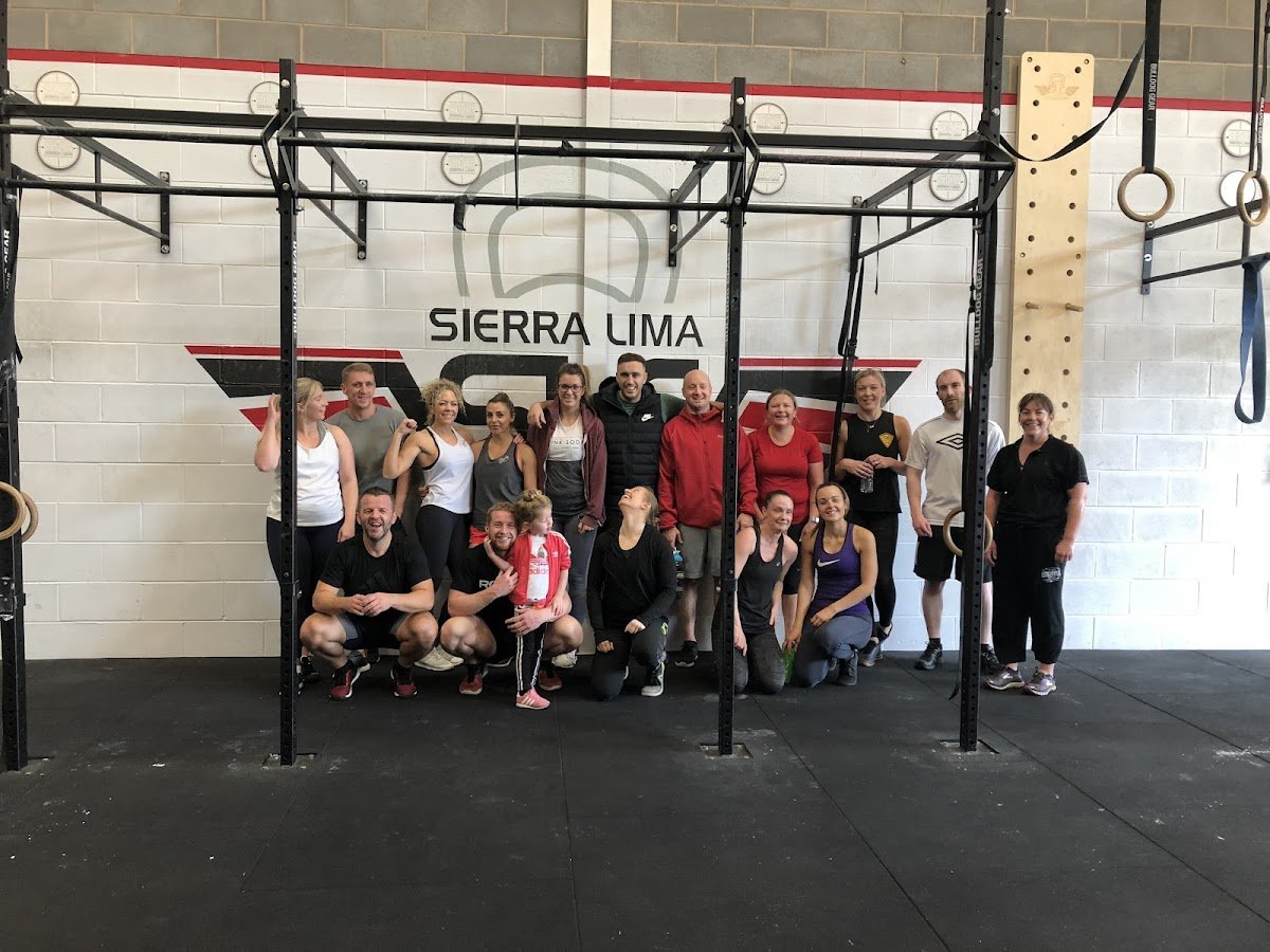 Photo of Sierra Lima CrossFit