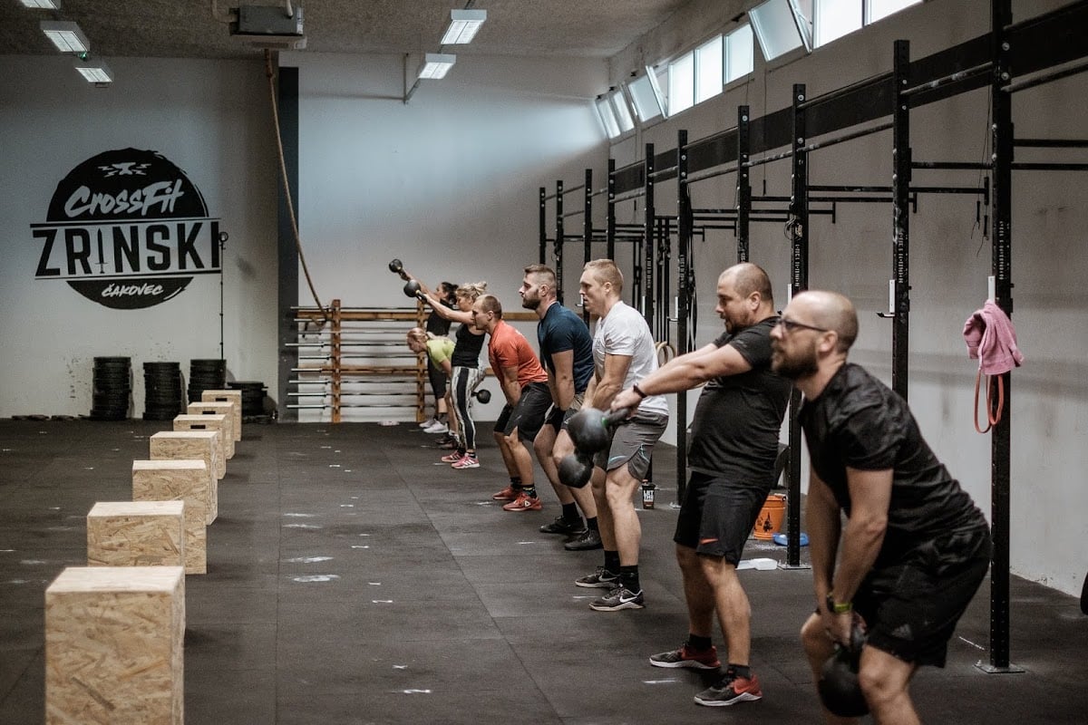 Photo of CrossFit Zrinski