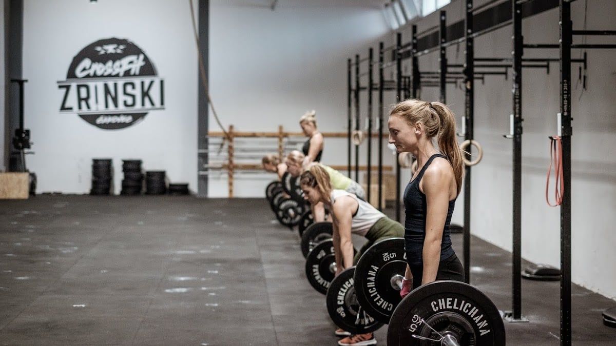 Photo of CrossFit Zrinski