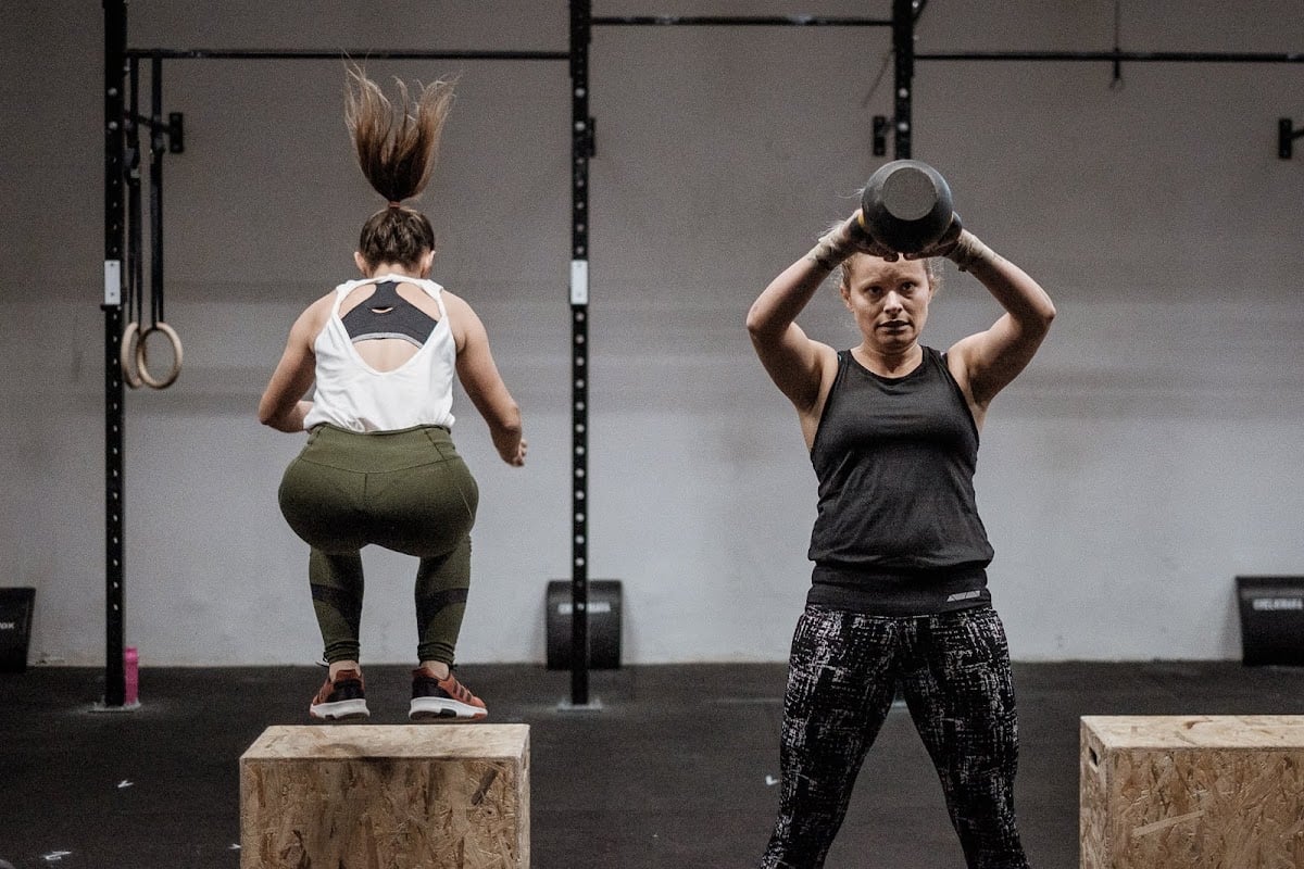 Photo of CrossFit Zrinski