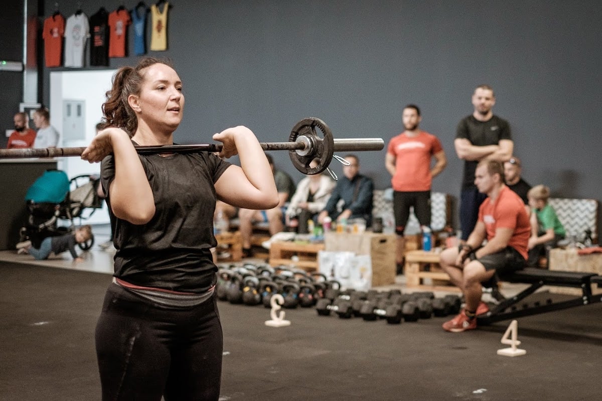 Photo of CrossFit Zrinski