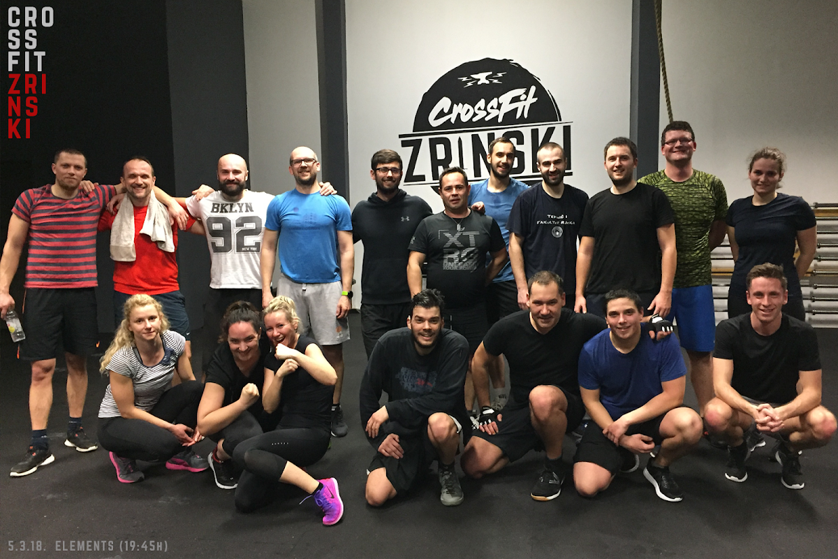 Photo of CrossFit Zrinski