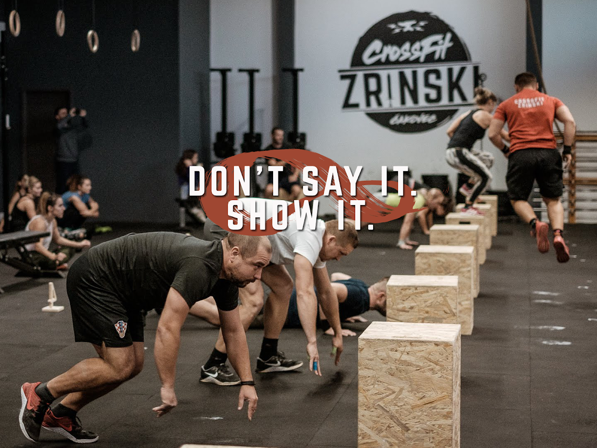 Photo of CrossFit Zrinski