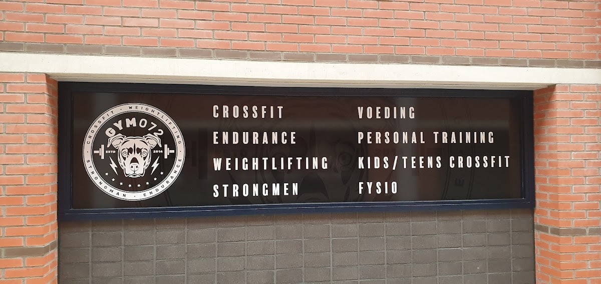 Photo of CrossFit Heerhugowaard