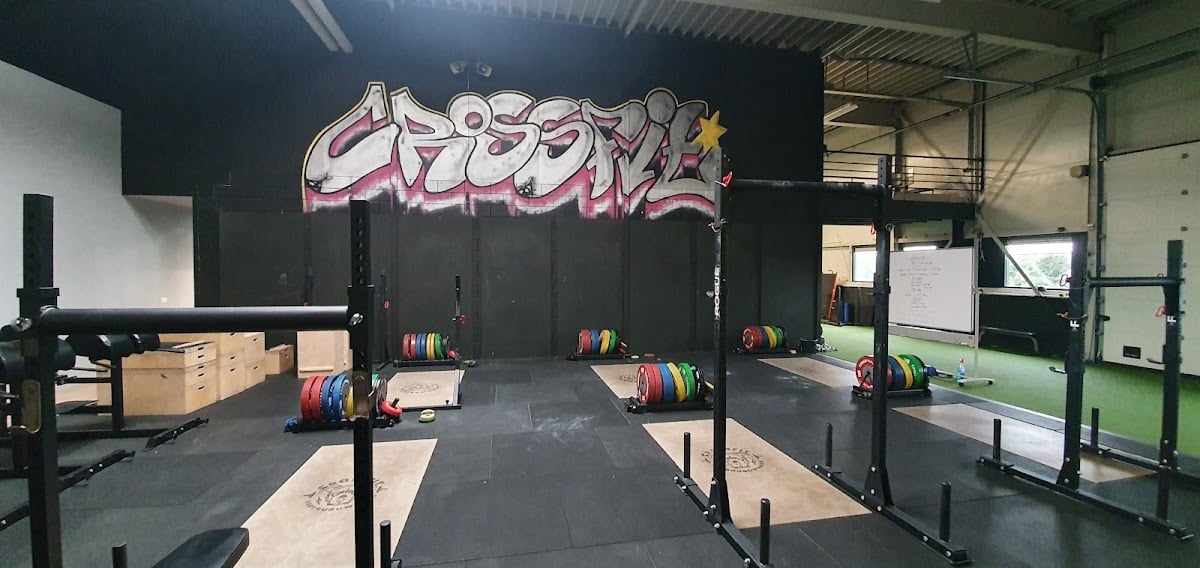 Photo of CrossFit Heerhugowaard