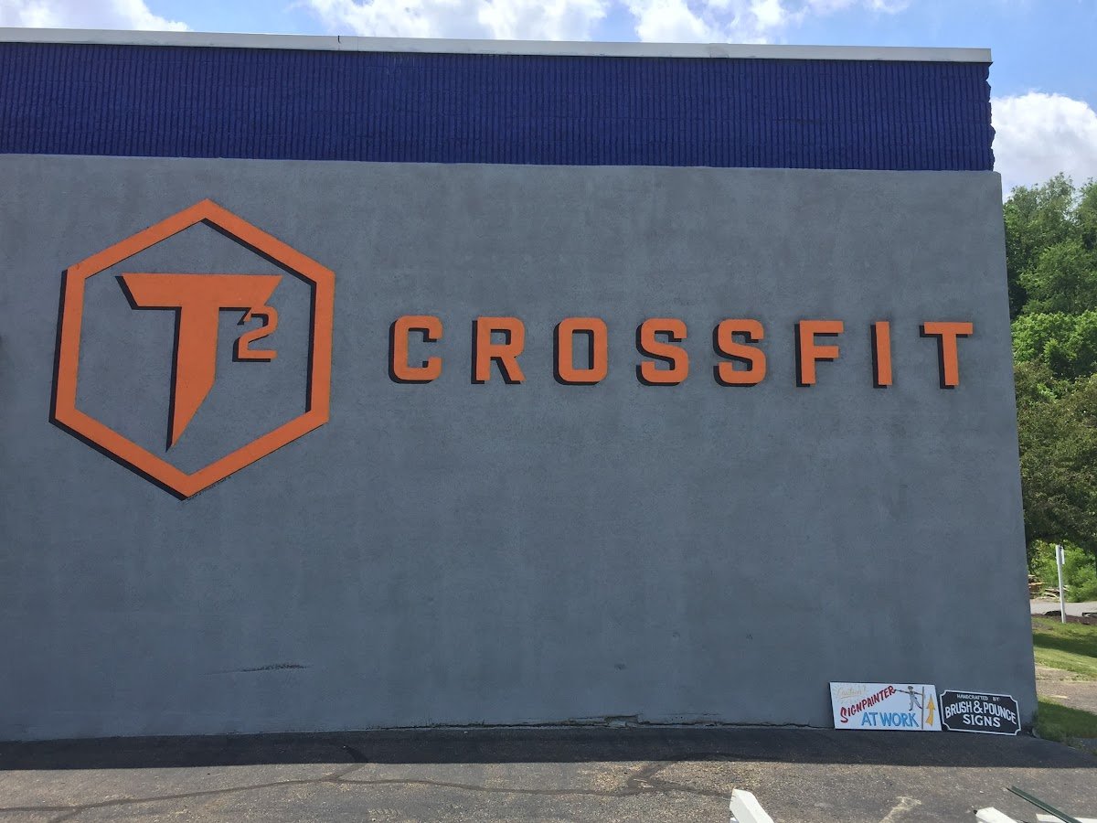 Photo of T2 CrossFit