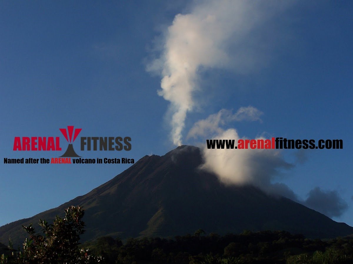 Photo of CrossFit Arenal