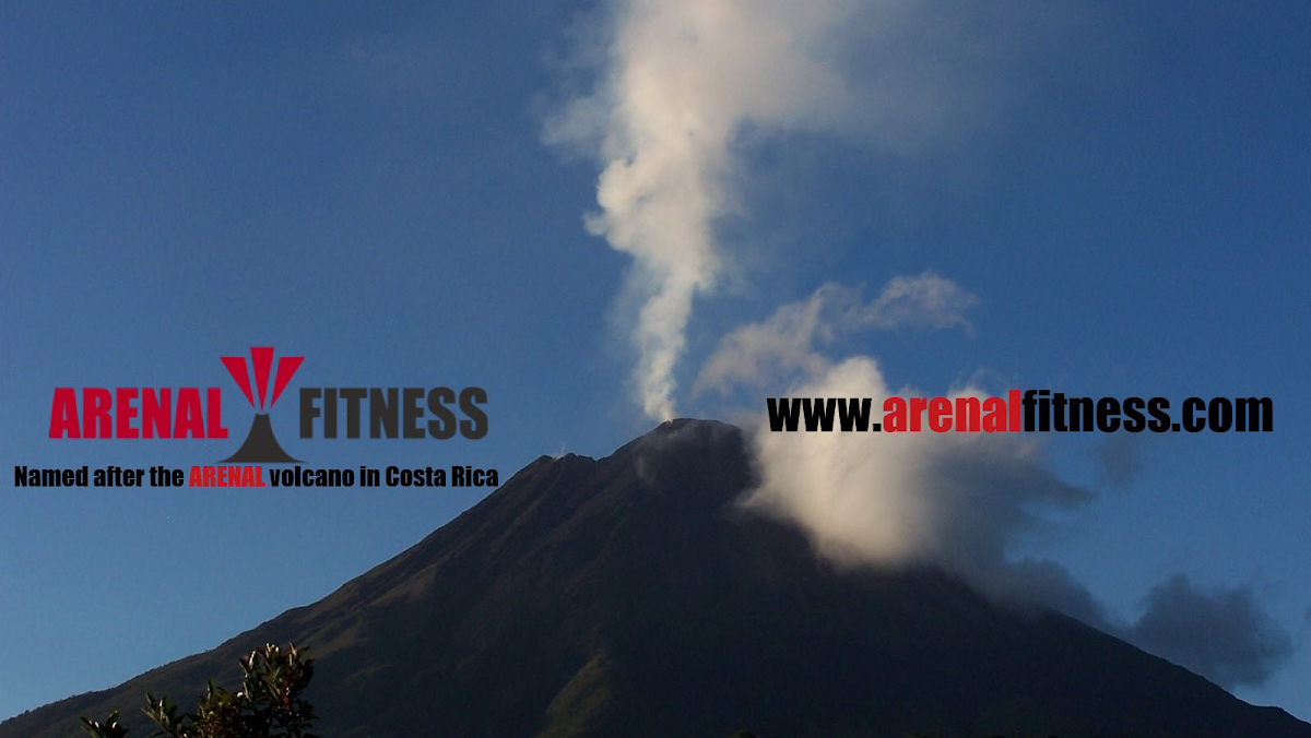 Photo of CrossFit Arenal