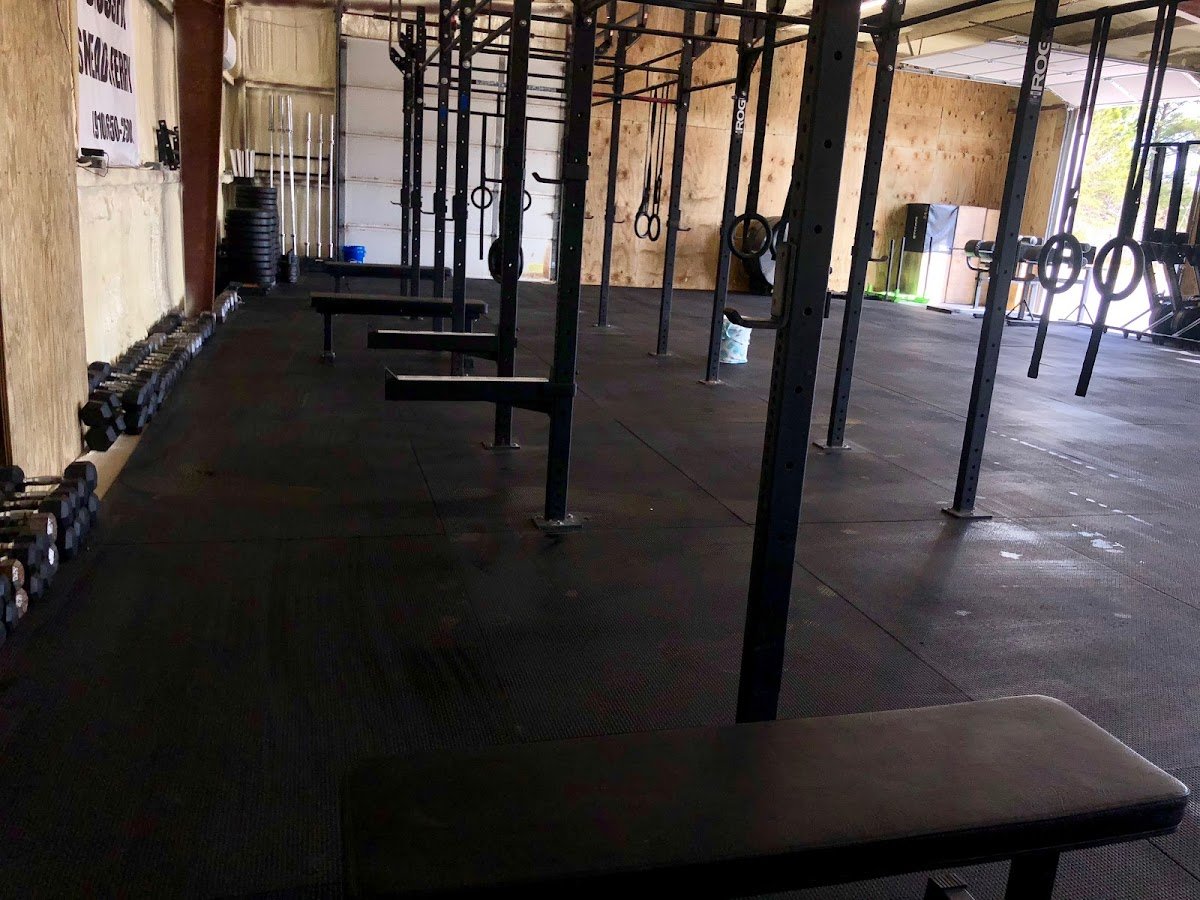 Photo of Sneads Ferry CrossFit