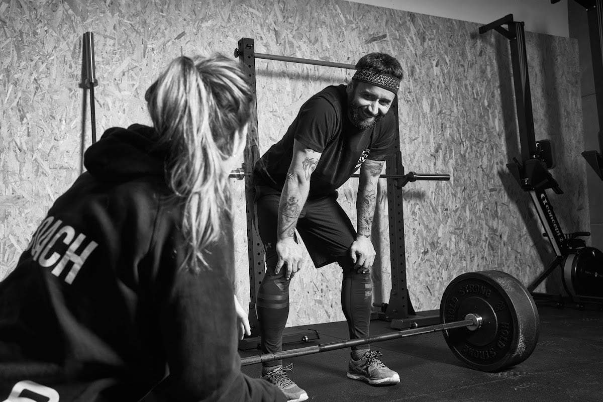 Photo of CrossFit Oetztal