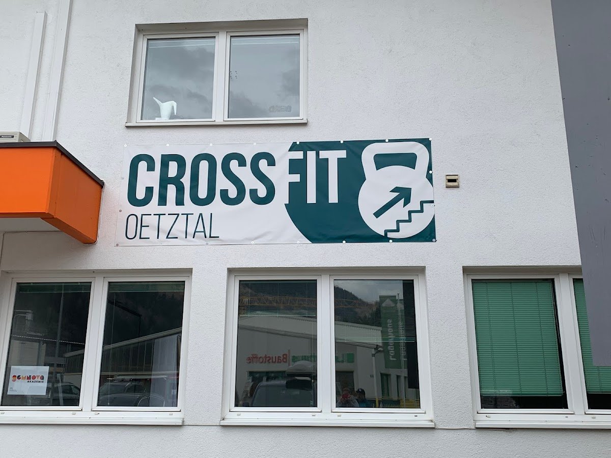 Photo of CrossFit Oetztal