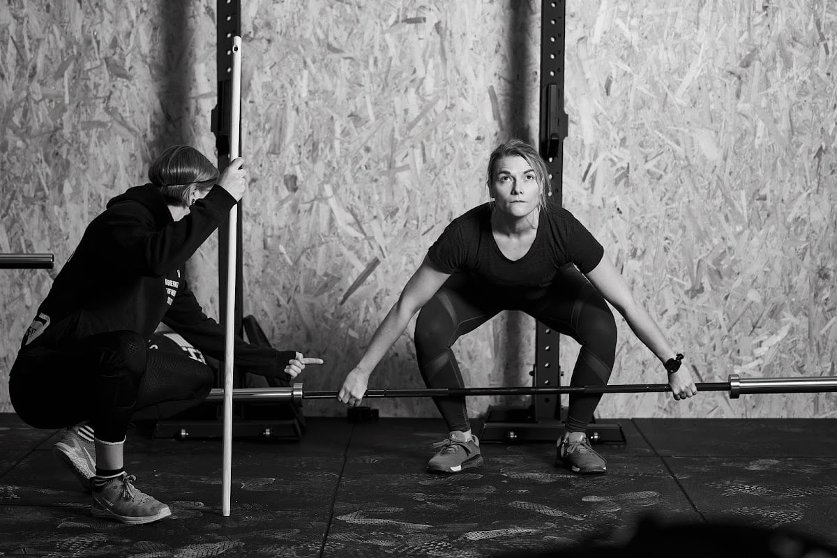 Photo of CrossFit Oetztal