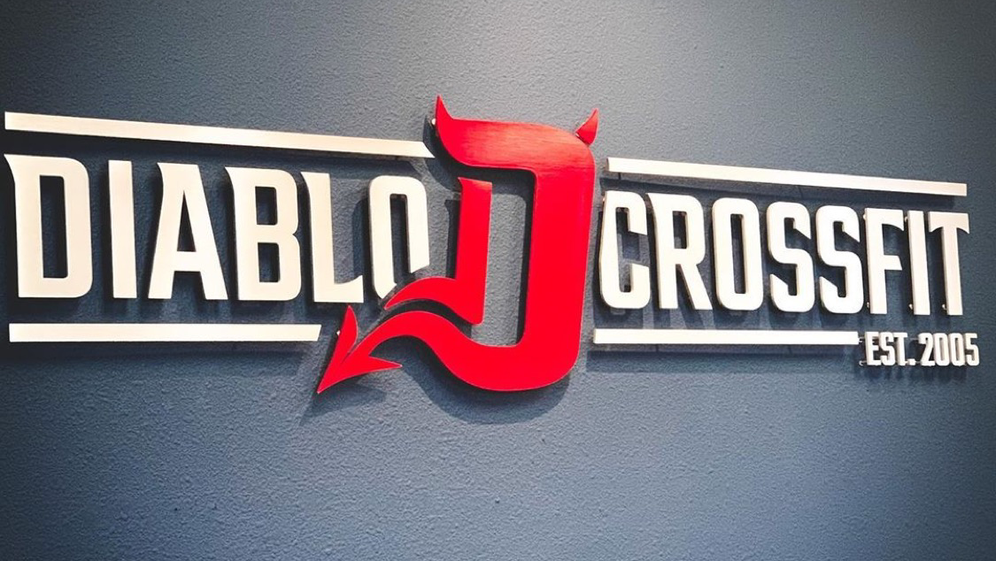 Photo of Diablo CrossFit