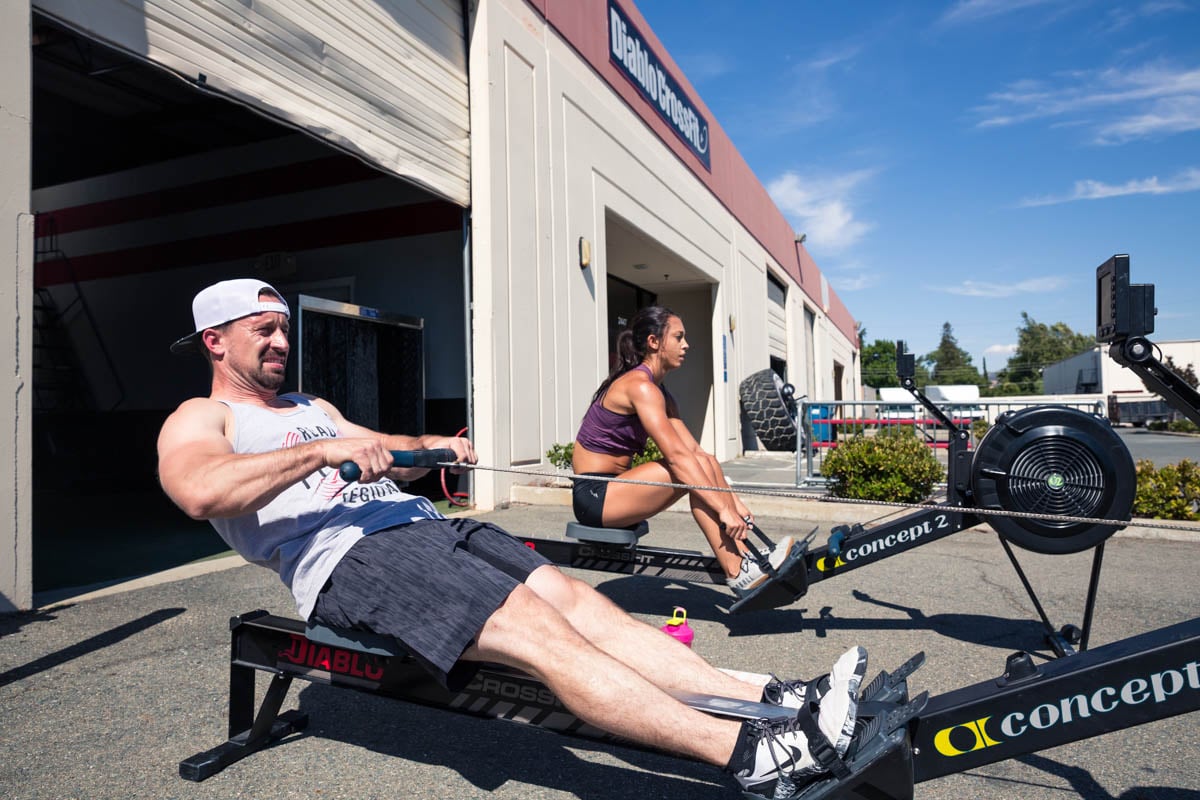 Photo of Diablo CrossFit