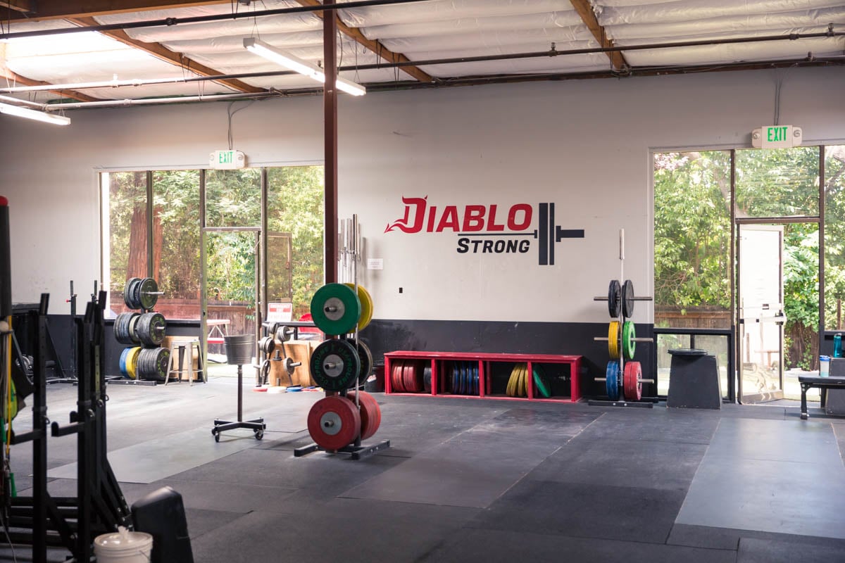 Photo of Diablo CrossFit