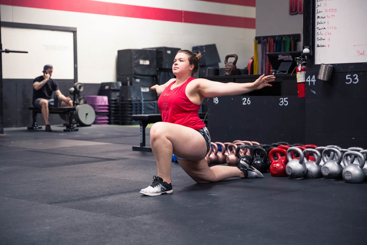 Photo of Diablo CrossFit