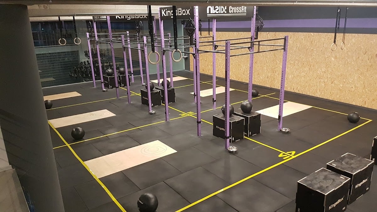 Photo of Upside CrossFit