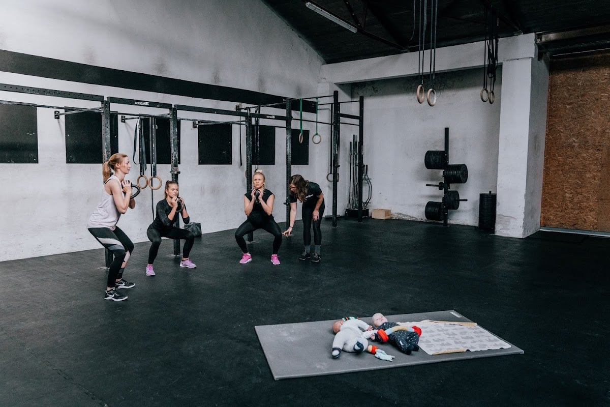 Photo of CrossFit Cologne