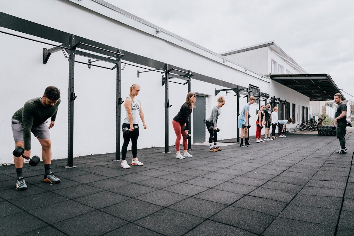 Photo of CrossFit Cologne