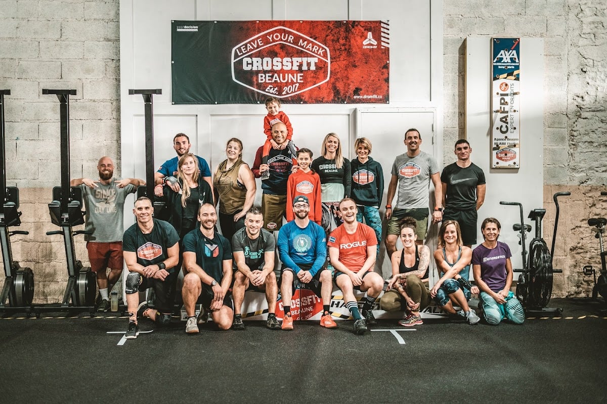 Photo of CrossFit Beaune