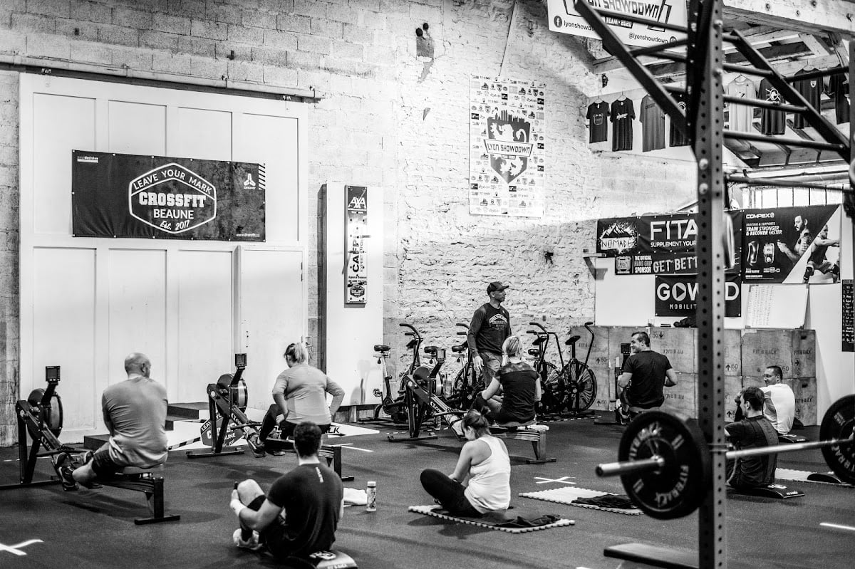 Photo of CrossFit Beaune