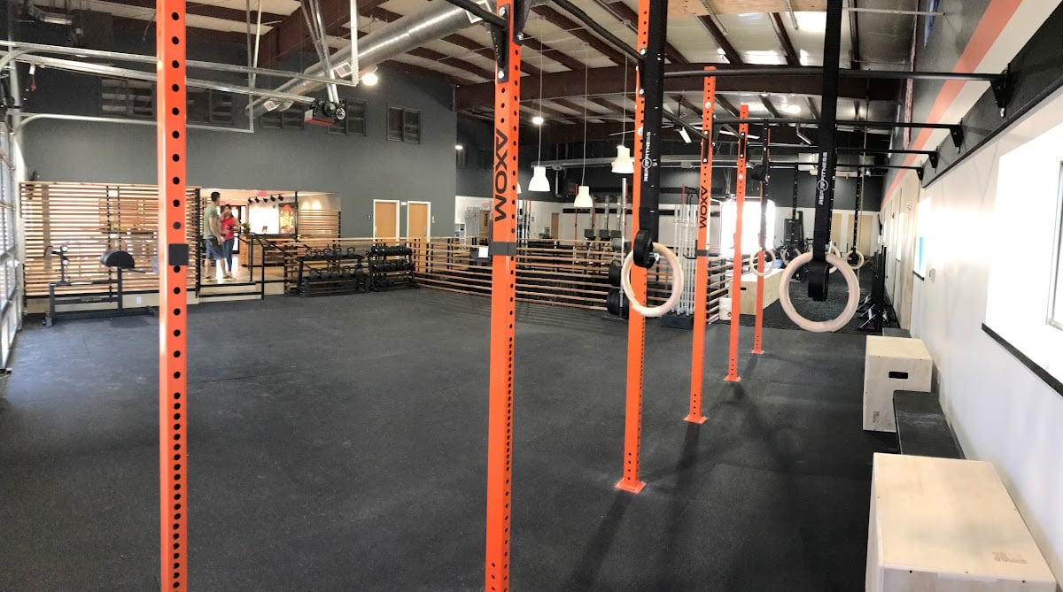 Photo of MC CrossFit