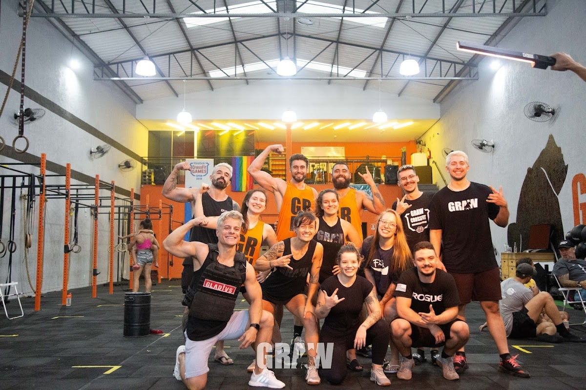 Photo of Graw CrossFit